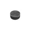 Bluetooth Mini Speaker Bone Conduction Portable Wireless Speaker Stereo Bass Sound Creative Portable Speakers Mini Size Music Player for Home,Outdoor,Travel (Black) view 4