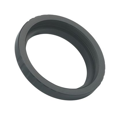 Astronomical Telescope Accessories SCT Female Transform to M48 Male Thread T Ring Adapter Telescope Converter Threads Conversion Adaptor
