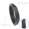 Astronomical Telescope Accessories SCT Female Transform to M48 Male Thread T Ring Adapter Telescope Converter Threads Conversion Adaptor view 3