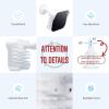 Tendelux DI20 IR Illuminator | Long Range Infrared Flood Light for Security Camera (w/Power Adapter) view 4