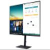 SAMSUNG M5 Series 32-Inch FHD 1080p Smart Monitor & Streaming TV (Tuner-Free), Netflix, HBO, Prime Video, & More, Apple Airplay, Height Adjustable Stand, Built-in Speakers (LS32AM502HNXZA) view 4