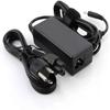 65W 45W Charger for Dell Inspiron 5505 P102F004 Laptop LA65NS2-01 LA45NM140 19.5V 3.34A 2.31A 4.5mm Tip Power Supply Adapter Cord view 1