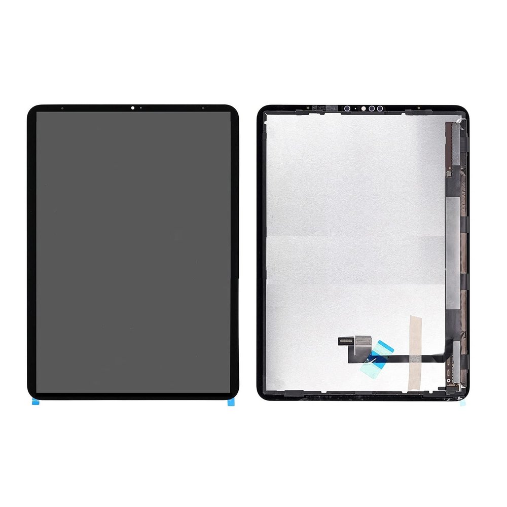 ePartSolution Wholesale Replacement for iPad Pro 11 3rd Gen 2021 A2301 A2459 A2460 Display LCD Screen Touch Screen Digitizer Assembly USA
