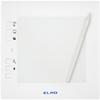 Elmo 1450-17 Model MX-P3 Visual Presenter and CRA-2 Wireless Tablet Bundle, 16x Zoom in True 4K Ultra HD, HDMI/RGB/USB 3.0 Outputs, PC-Free Operation view 3