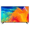 Anti Scratch TV Film for 32-75 Inch - Anti Glare Screen Protector/Anti-UV/Frosted Film for LCD, LED, 4K OLED & QLED HDTV Displays,32" 704 * 395 view 1