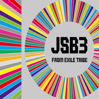 BEST BROTHERS / THIS IS JSB(CD3+DVD5)
