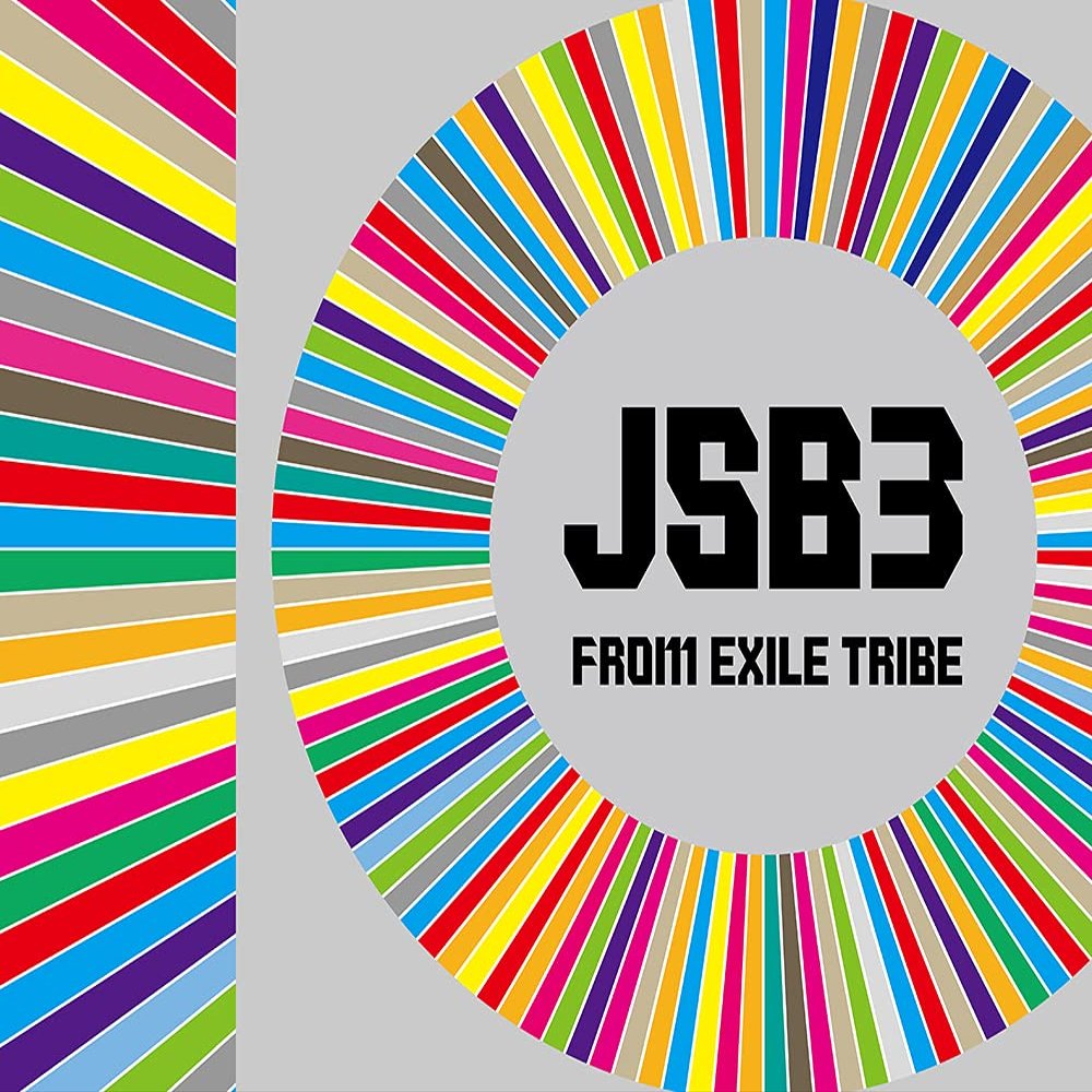 BEST BROTHERS / THIS IS JSB(CD3+DVD5)