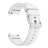 Senter for Watch Bands for Samsung Galaxy Watch 4 and Galaxy Watch 4 Classic Bands,Soft Silicone Sport Replacement Band for Samsung Galaxy Watch 4/Classic Smart Watch view 2