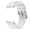 Senter for Watch Bands for Samsung Galaxy Watch 4 and Galaxy Watch 4 Classic Bands,Soft Silicone Sport Replacement Band for Samsung Galaxy Watch 4/Classic Smart Watch view 3