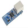 2-CH UART to Ethernet Converter Serial Port Transparent Transmission Module @XYGStudy view 1