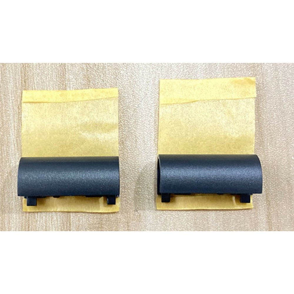 0V91PV New for Dell Chromebook 11 3190 3181 L&R LCD Hinge Cover Axis Cap