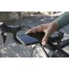 Peak Design Mobile Out Front Bike Mount, Black, SlimLink Technology, Machined Aluminum Construction, Adjustable Cycling Phone Mount, Fits Most Handlebar Sizes, Bike Phone Holder view 2