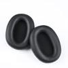 Replacement Ear Pads Cushions, Soft Earpads Cover Compatible for Sony WH-1000XM3 Noise-Cancelling Over Ear Headphones (Black) view 3