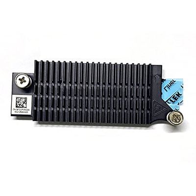 097CCP 97CCP New Voltage Regulator Module VR HeatSink for Dell Precision T3440