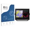 Optic+ Nano Glass Screen Protector Compatible With Garmin GPSMap 8410 view 1