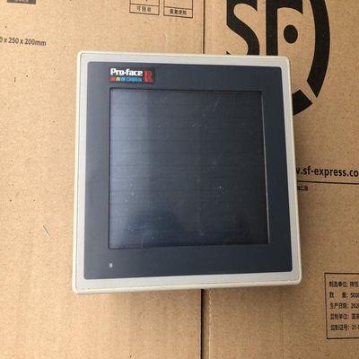Davitu Electricity Generation - GP377R-TC11-24V touch screen, used in good condition 80% appearance, good working,