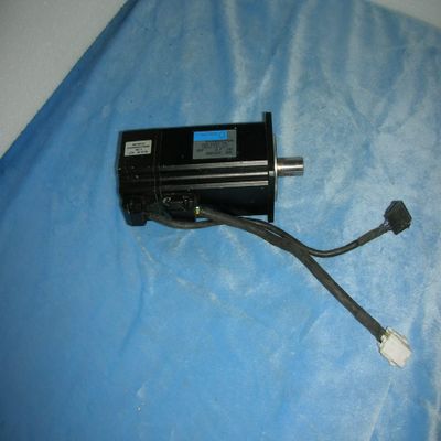 Davitu Electricity Generation - IPC USED SANYO servo motor Q1AA06040DXP34M