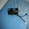 Davitu Electricity Generation - IPC USED SANYO servo motor Q1AA06040DXP34M view 1
