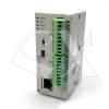 Davitu Motor Controller - Delta Original Full SE series PLC programmable controller DVP12SE11R 8DI 4DO 3 COM Mini USB/RS485x2/Ethernet Relay output view 2