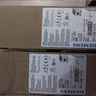 Davitu Motor Controller - 3RT1045-1AF00 and original