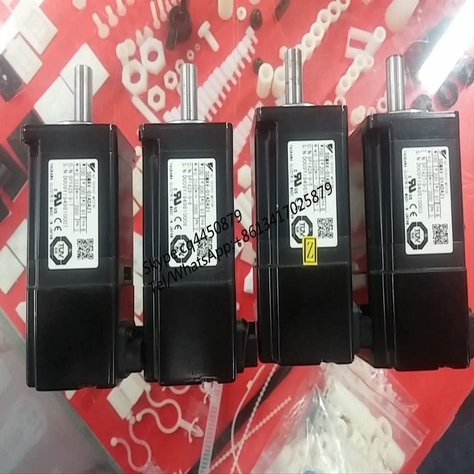 Davitu Motor Driver - USED 100% TESTED SGMJV-01ADA21 *100% REAL STOCK,Please contact us for real photo*