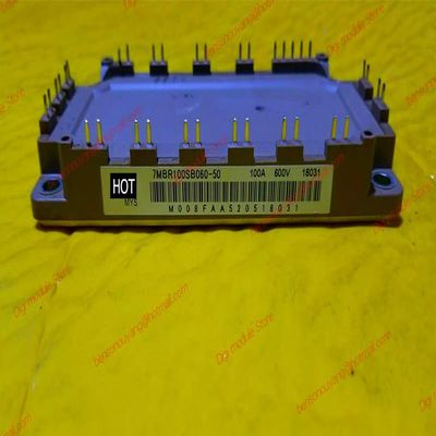 Davitu Motor Controller - 7MBR100SB060-50