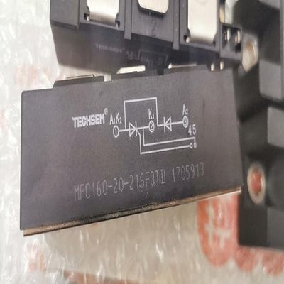 Davitu Motor Controller - MFC160-20-216F3TD 2000V and original