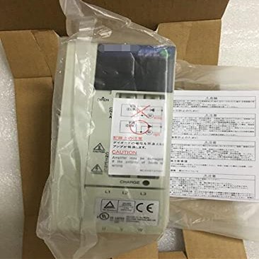 Davitu Motor Controller - Mr-j2s-70A 700w servo driver amplifier MR-J2S series