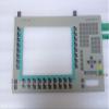 Davitu Motor Controller - 6AV7612-0AB22-0BF0 Keypad Membrane PC670 12'' 6AV7 612-0AB22-0BF0 6AV76120AB220BF0 Panel Mask view 1