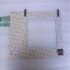 Davitu Motor Controller - 6AV7612-0AB22-0BF0 Keypad Membrane PC670 12'' 6AV7 612-0AB22-0BF0 6AV76120AB220BF0 Panel Mask view 2