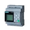Davitu Motor Controller - 6ED1052-1HB08-0BA1 For SiemensLOGO! 8 24RCE Logic Module with Display 8 DI/4 DQ 24V AC/DC 24V/relay 6ED10521HB080BA1 view 1