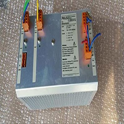 Davitu Motor Controller - AN-292.100.20-01 Used in good condition power