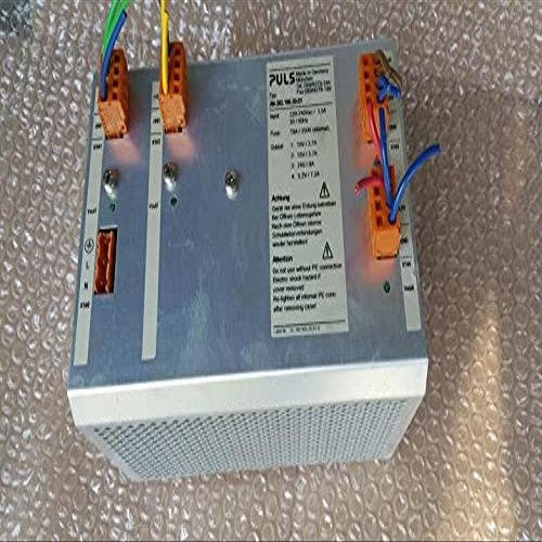 Davitu Motor Controller - AN-292.100.20-01 Used in good condition power