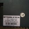 Davitu Electricity Generation - MT506LV3CN touch screen, used in good condition 80% appearance, good working, view 2