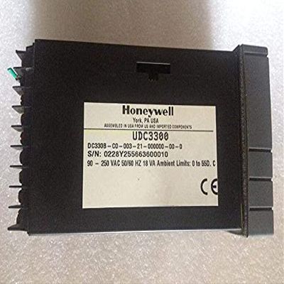 Davitu Motor Controller - UDC 3300 UDC3300 Used in good condition