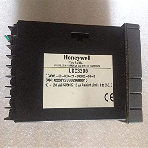 Davitu Motor Controller - UDC 3300 UDC3300 Used in good condition