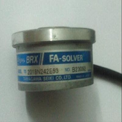 Davitu Motor Controller - TS2018N242E53 used in good condition encoder