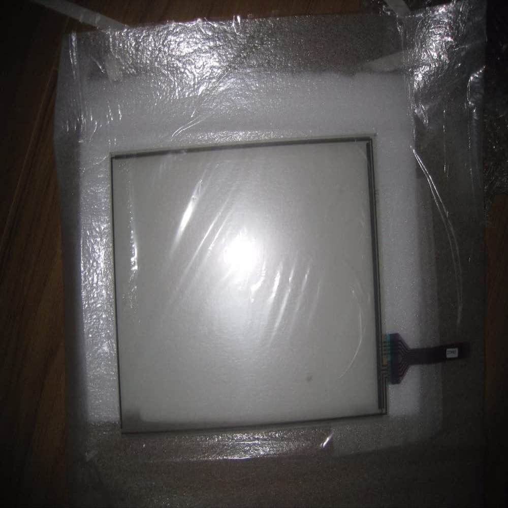 Davitu Motor Controller - and original touch screen for USP 4.484.038 G-25