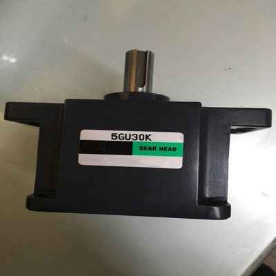 Davitu AC Motor - 5GU50K/5GU60K USED Japan