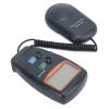 Light Meter Digital Illuminance Meter LX1010B Handheld Luminometer 3-1/2 digits 18mm LCD Photometer Luxmeter Tester Reading Lock Range up to 50000 Lx view 1