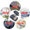 Light Meter Digital Illuminance Meter LX1010B Handheld Luminometer 3-1/2 digits 18mm LCD Photometer Luxmeter Tester Reading Lock Range up to 50000 Lx view 4