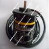 Davitu DC Motor - E6C3-AG5C 256 P/R 2m Rugged absolute rotary encoder 100% view 1