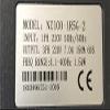 Davitu Motor Controller - NZ100-1R5G-2 1.5KW and original view 2