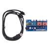 Davitu Motor Driver - 2 Axis Control Panel Board for Engraver Engraving Machine DIY Cutting Motherboard for Benbox GRBL view 1