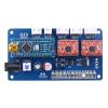 Davitu Motor Driver - 2 Axis Control Panel Board for Engraver Engraving Machine DIY Cutting Motherboard for Benbox GRBL view 2