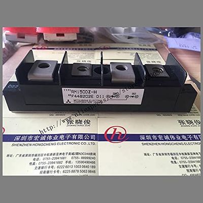Davitu Electricity Generation - RM150DZ-H module Special supply Welcome to order !