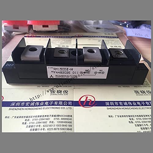 Davitu Electricity Generation - RM150DZ-H module Special supply Welcome to order !