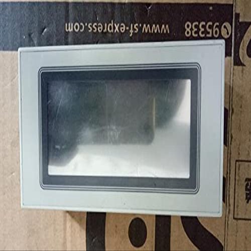 Davitu Electricity Generation - AIGT2030H GT11 touch screen , used in good condition . 80% appearance , good working ,