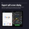 10.1'' Android 10.0 Car Radio Stereo GPS Navigation Fit for Nissan Qashqai X-Trail 2014~2017 Head Unit Carplay 4G WiFi Bluetooth view 4