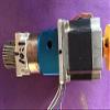 Davitu Electricity Generation - PK266-02B stepper motor used in good condition . 80% appearance , good working , view 3